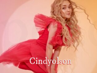 Cindyolson