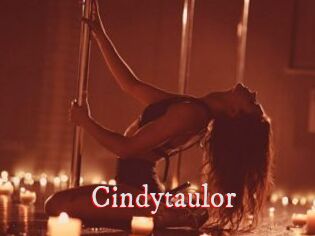 Cindytaulor