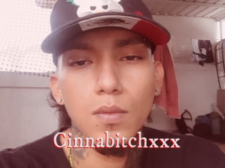 Cinnabitchxxx