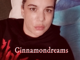 Cinnamondreams