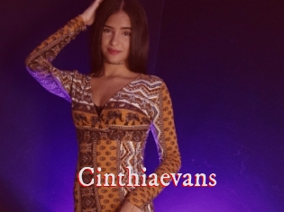Cinthiaevans
