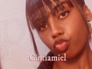 Cintiamiel