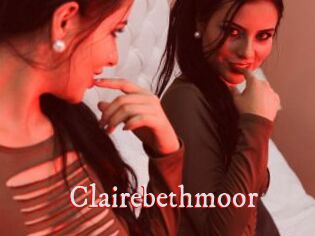 Clairebethmoor