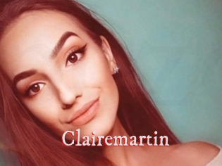 Clairemartin