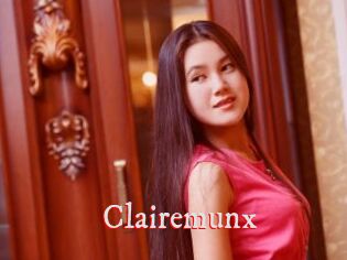 Clairemunx