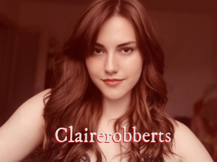 Clairerobberts