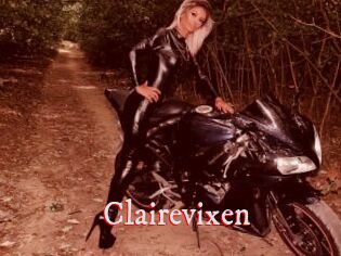 Clairevixen