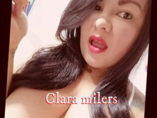 Clara_milers