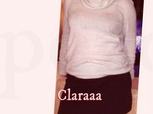 Claraaa