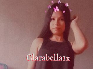 Clarabella1x