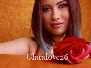 Claralove26