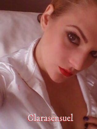 Clarasensuel