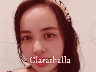 Clarathalla