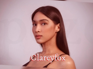 Clareyfox