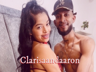 Clarisaandaaron