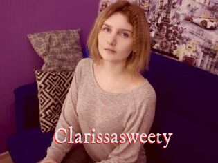 Clarissasweety
