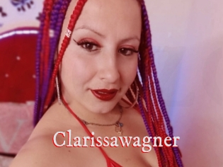 Clarissawagner