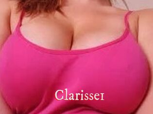 Clarisse1