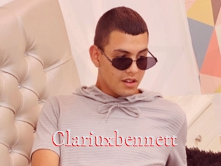 Clariuxbennett