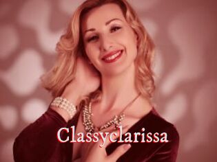 Classyclarissa