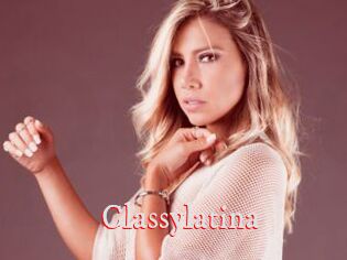 Classylatina