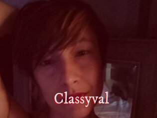 Classyval