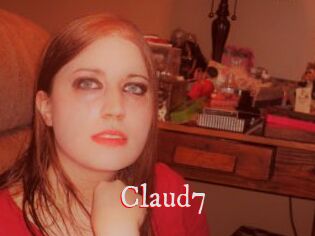 Claud7