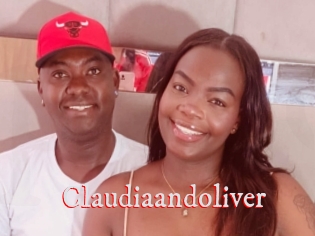 Claudiaandoliver
