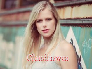 Claudiaswea