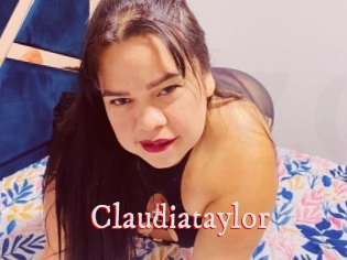 Claudiataylor