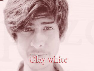 Clay_white