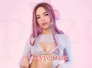 Clayrerosse
