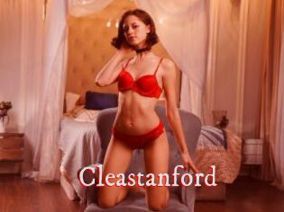 Cleastanford