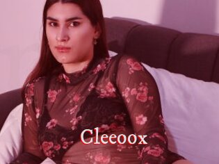 Cleeoox