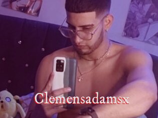 Clemensadamsx