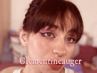 Clementineauger