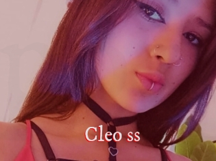 Cleo_ss