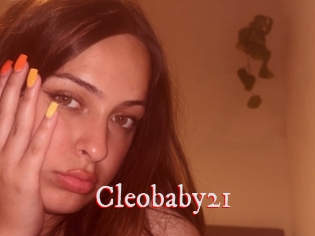 Cleobaby21