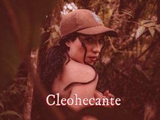 Cleohecante