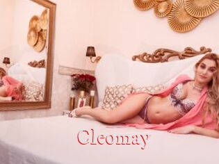 Cleomay