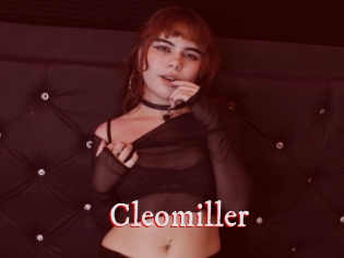 Cleomiller