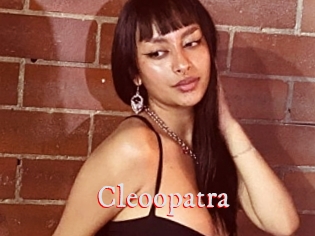 Cleoopatra