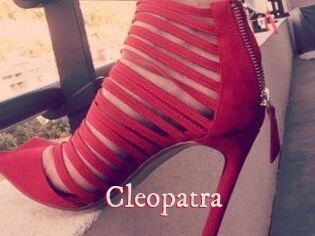 Cleopatra