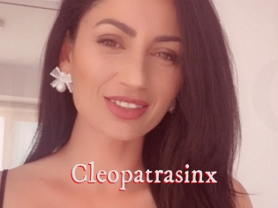 Cleopatrasinx
