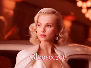 Cleosecret