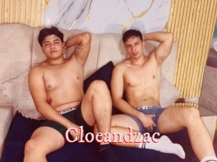 Cloeandzac