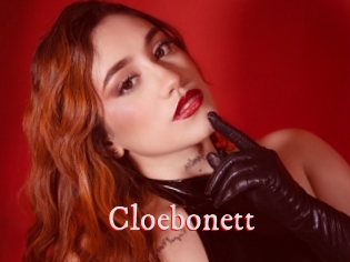 Cloebonett