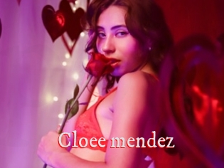 Cloee_mendez