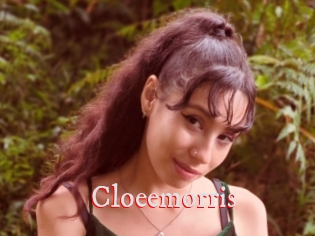 Cloeemorris