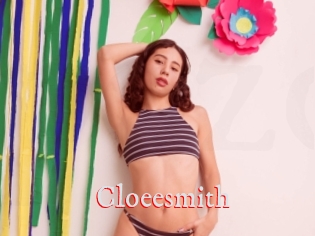 Cloeesmith